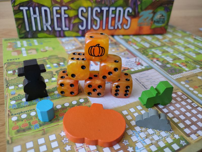 board game image