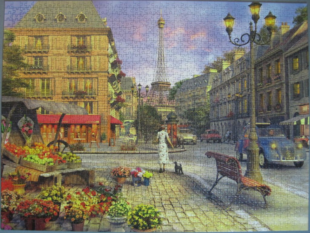 From gallery of Jude