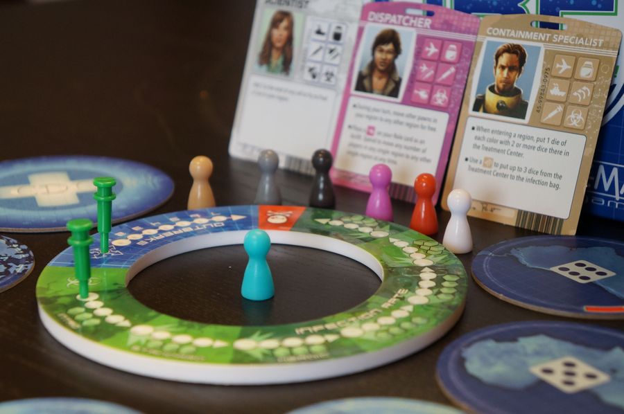 board game image