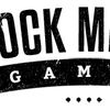 Rock Manor Games Online Store