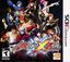 Video Game: Project X Zone