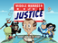 Video Game: Middle Manager of Justice