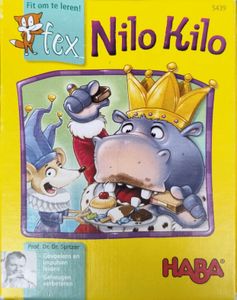 Cake or King