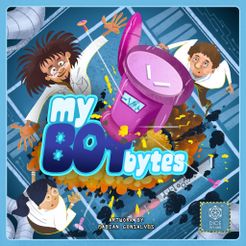 My Bot Bytes