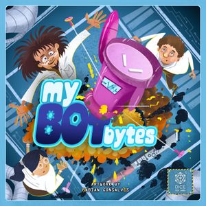 My Bot Bytes
