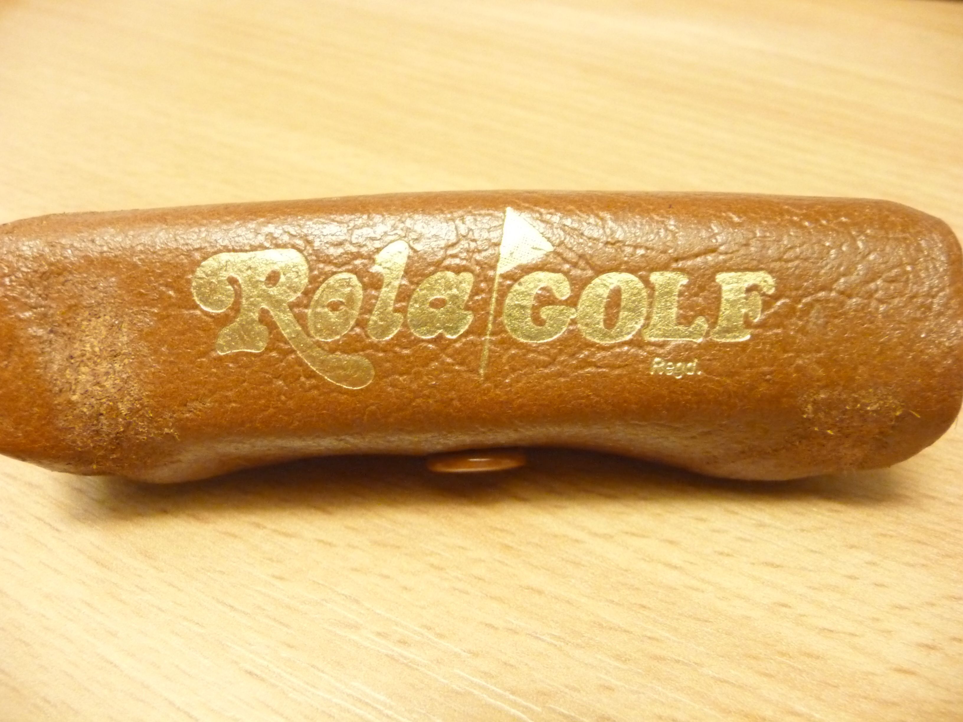 RolaGolf