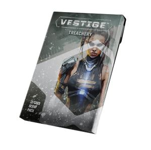 Vestige: Treachery Scrap Pack