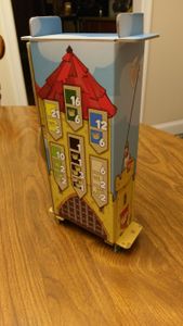 Kingdomino: Tile Dispenser