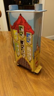 Kingdomino: Tile Dispenser