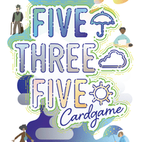 Five Three Five