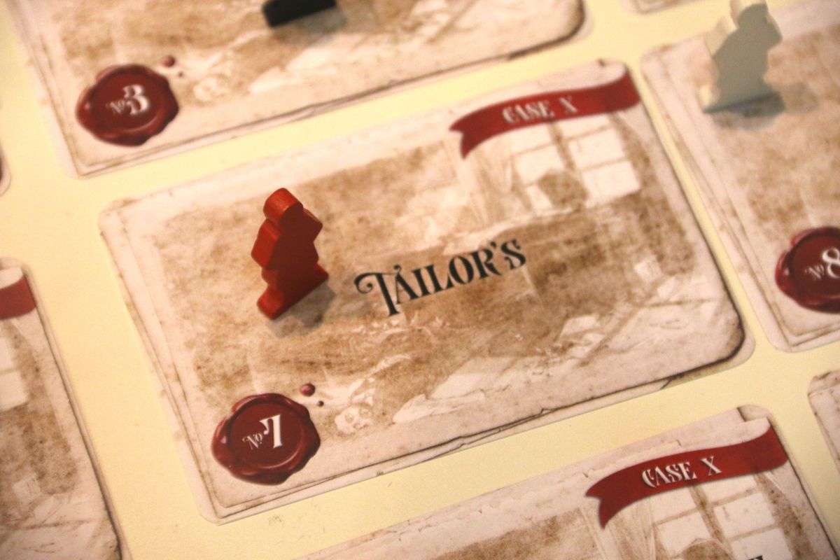 Asset image game Watson & Holmes