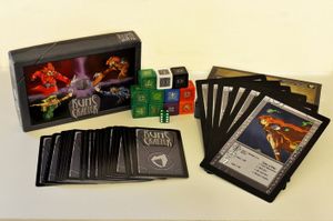 Rune Crafter