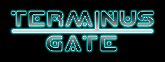 Terminus Gate