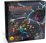 Mazmorras de Puestosombrío