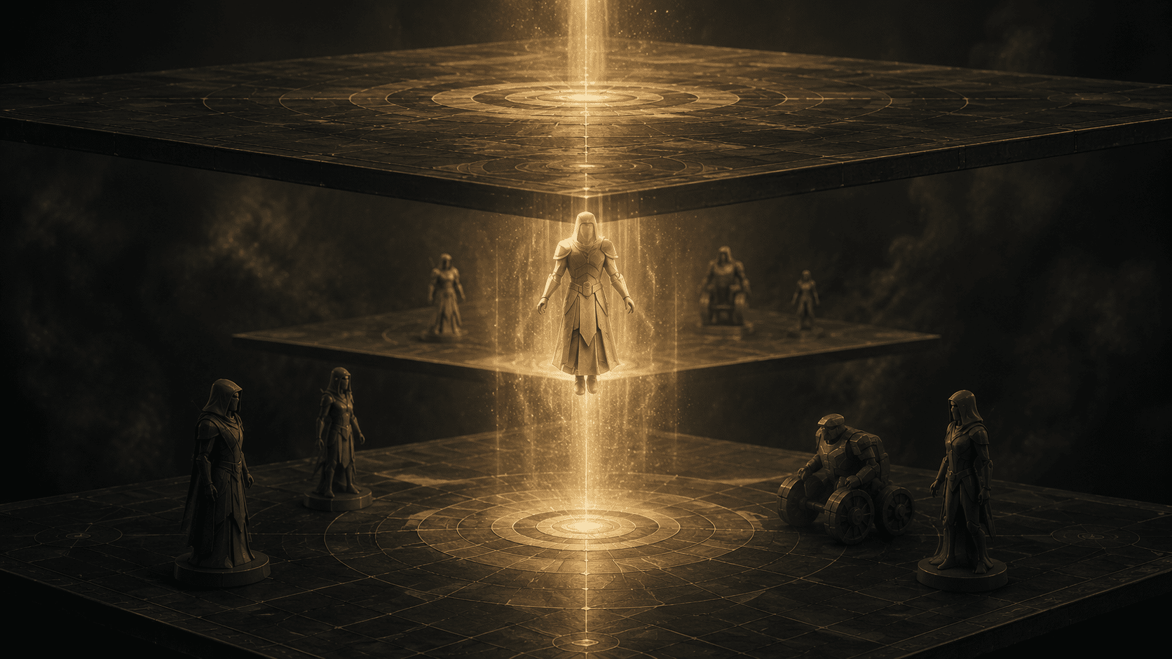 Cover art for Thresan: Skyflag