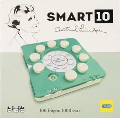 Smart10: Astrid Lindgren