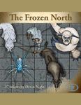 RPG Item: Devin Token Pack 024: The Frozen North