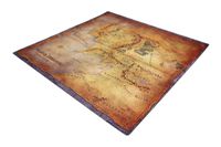 Board Game Accessory: The Lord of the Rings: Journeys in Middle-earth – Gamemat