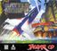 Video Game: Battlemorph