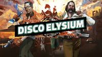 Video Game: Disco Elysium