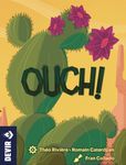 Ouch! (Catalan, English, Italian, Portuguese, Spanish)