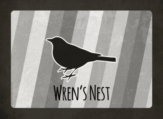 Wren's Nest