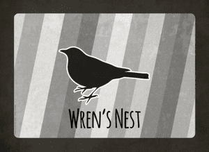 Wren's Nest