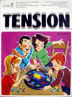 Tension