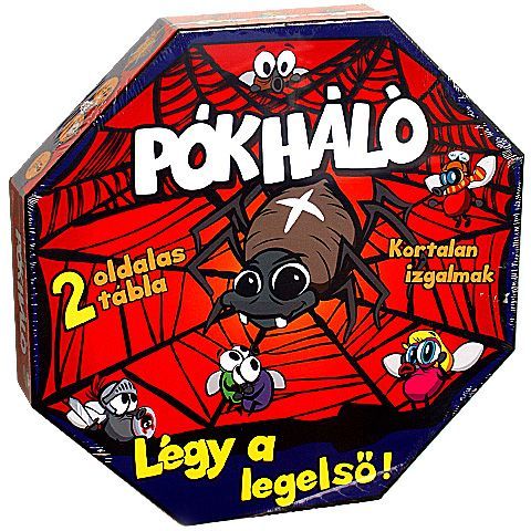 Pókháló