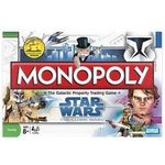 Monopoly: Clone Wars