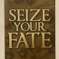 Endeavor: Age of Sail – Seize Your Fate Mini-Expansion