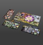 Designer and Developer's Diary: Chronocritters