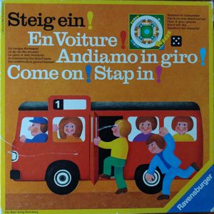 Steig ein!