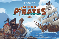 Micro Pirates