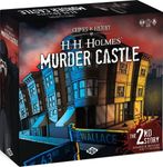 Crimes in History: H. H. Holmes' Murder Castle