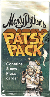 Monty Python's Patsy Pack
