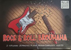 Rock & Roll Brouhaha