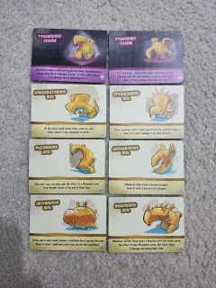 Dodos Riding Dinos: Gen Con 2025 Promo Pack
