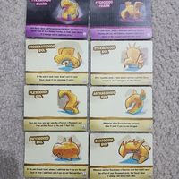 Dodos Riding Dinos: Gen Con 2025 Promo Pack