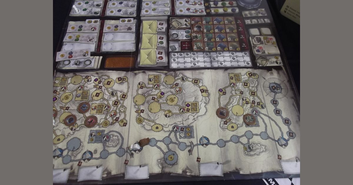 BoardGameGeek