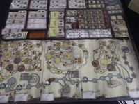 New games exhibition @ SPIEL '21