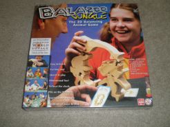 Balazoo Jungle