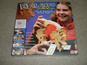 Balazoo Jungle