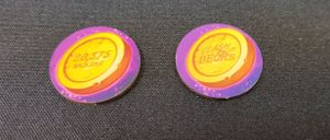Clash of Decks: First Player Token