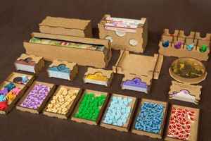 Flamecraft: reDrewno Insert