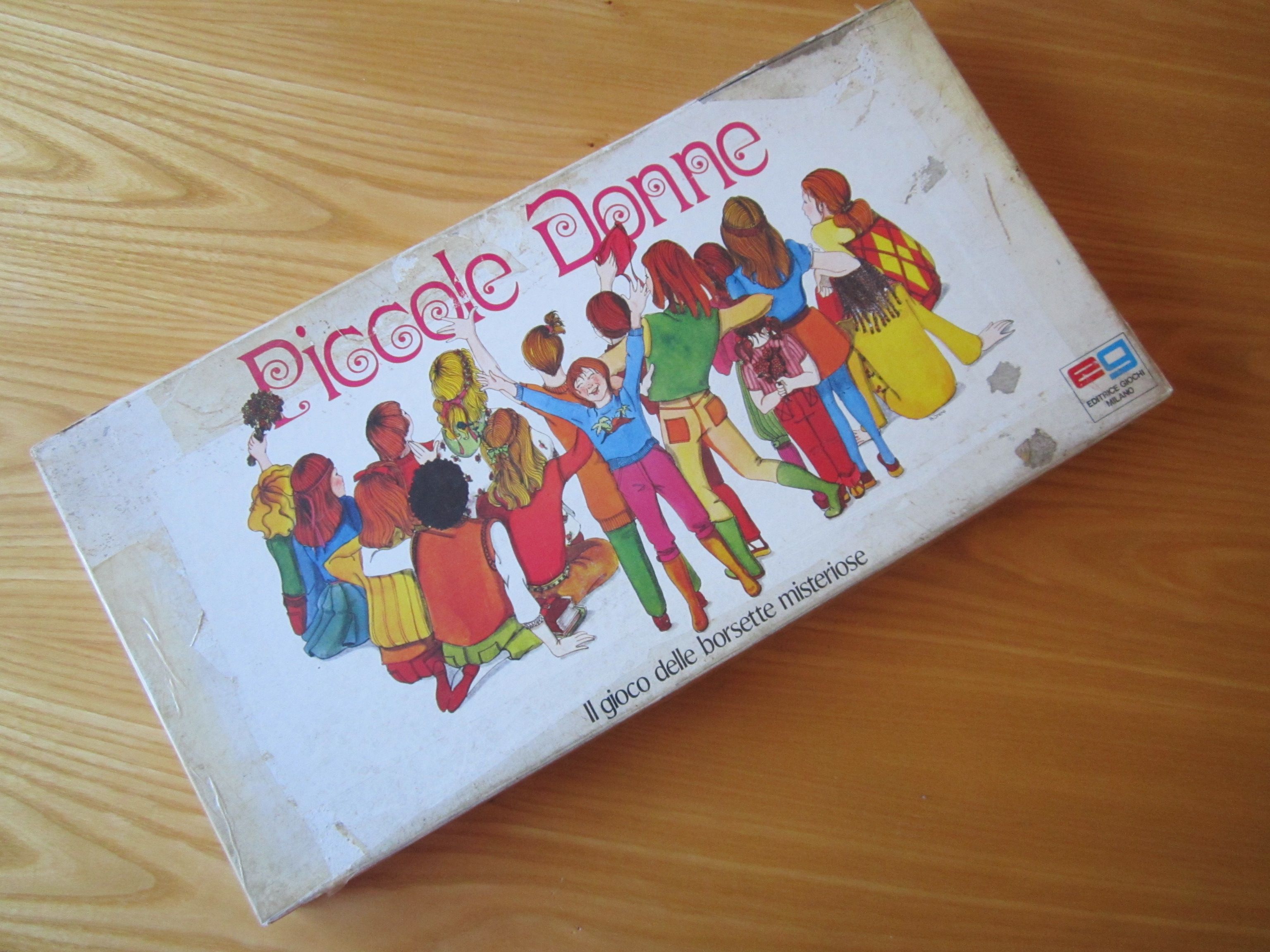 Piccole donne