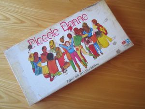 Piccole donne