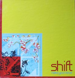Shift
