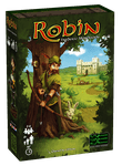 Board Game: Robin