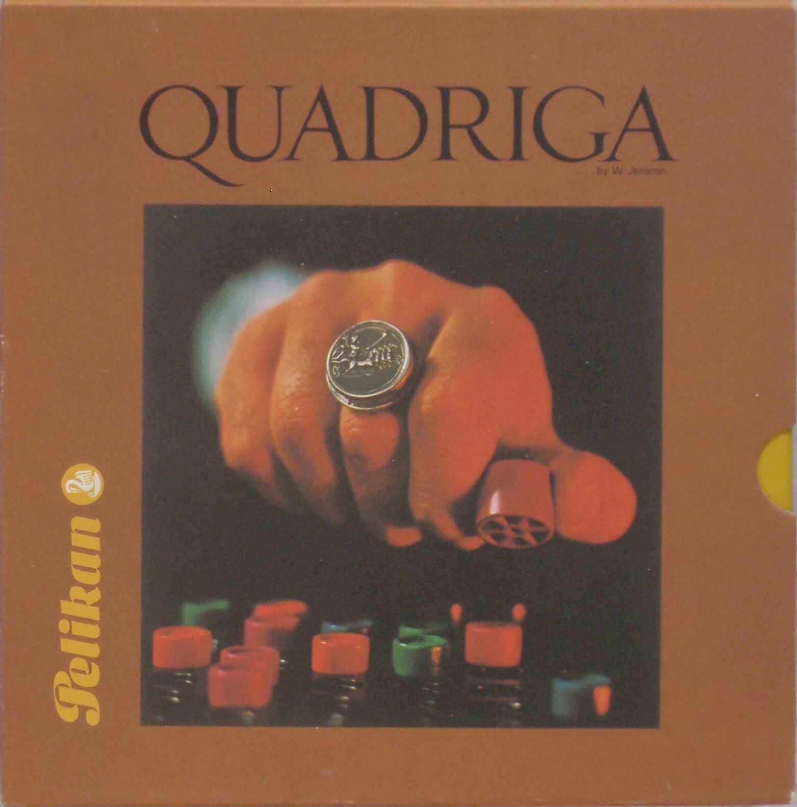 Quadriga